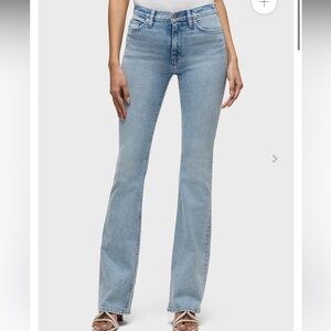 Hudson jeans - Barbara High Rise Bootcut